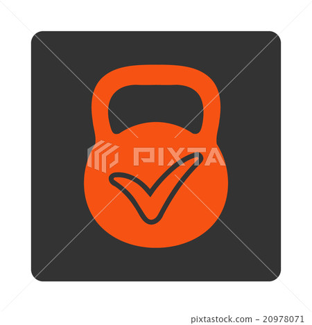 Valid Mass Rounded Square Button 20978071