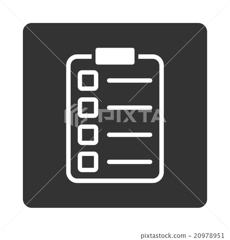Test Form Rounded Square Button 20978951