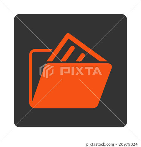 Document Catalog Rounded Square Button Document Catalog Rounded Square Button 20979024
