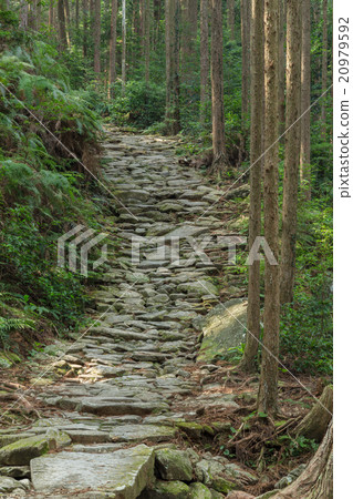 Magoshige Pass 20979592