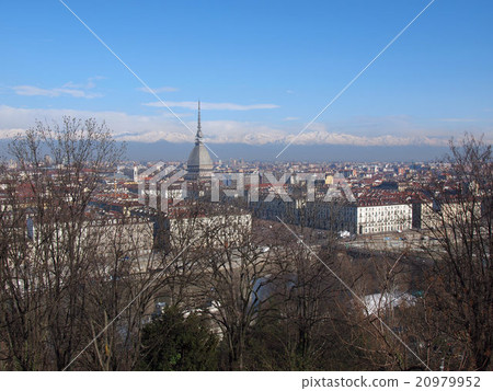 Turin view 20979952