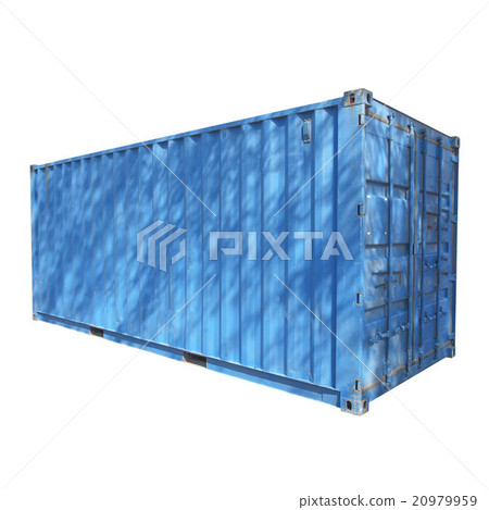 Shipping container 20979959