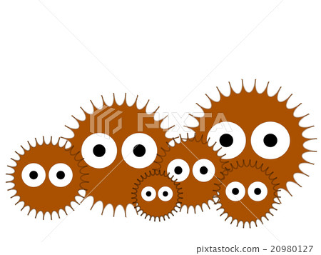 virus virus 20980127