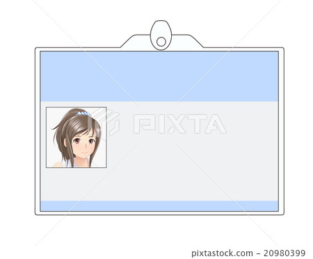 Identity copy base 20980399