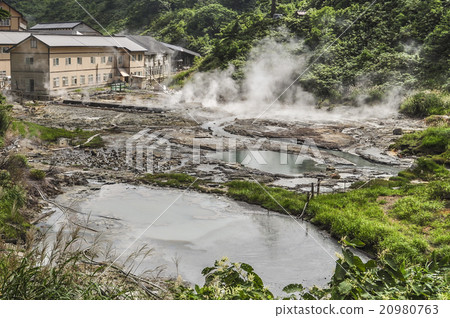 鈴木溫泉 鈴木溫泉 20980763