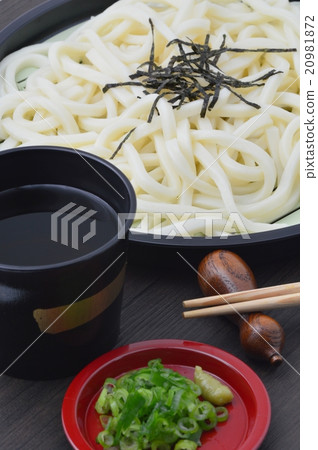 扎魯烏冬面 扎魯烏冬面 20981872