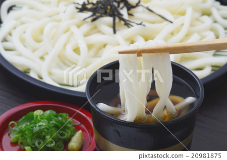 扎魯烏冬面 扎魯烏冬面 20981875