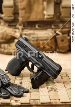 the gun the gun 20981894