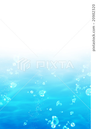 Underwater background 20982320