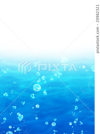 Underwater background Underwater background 20982321