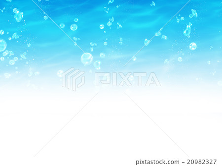 水下背景 水下背景 20982327