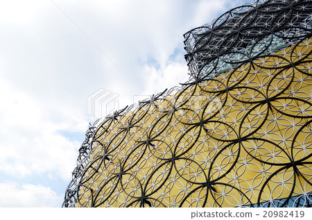 Library of Birmingham,Centenary Square, Birmingham Library of Birmingham,Centenary Square, Birmingham 20982419