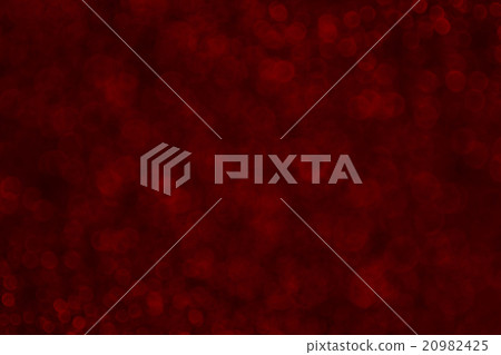 Dark red bokeh abstract valentine background Dark red bokeh abstract valentine background 20982425