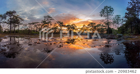 Phu Kradueng National Park 20983462