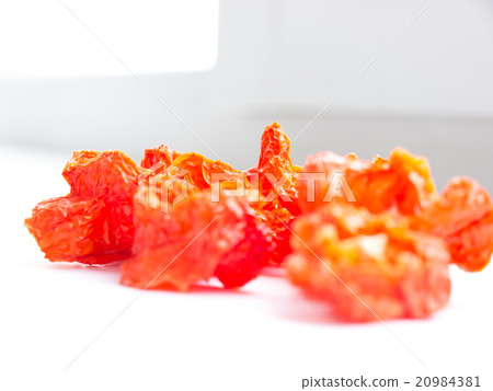 The vegetable Pepper. 20984381