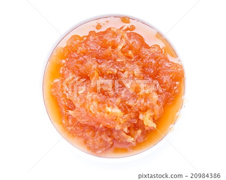 Jam isolated. 20984386