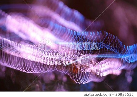 abstract background, blur, light 20985535