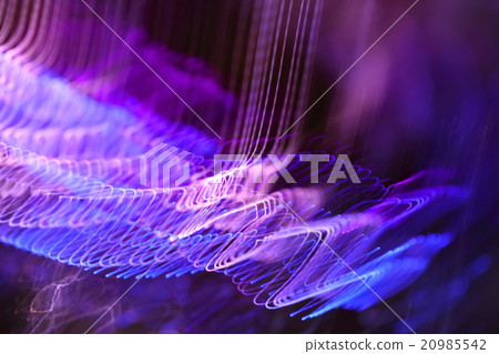 abstract background, blur, light 20985542