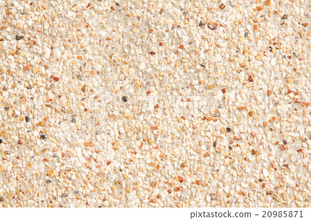 Gravel texture background. Gravel texture background. 20985871