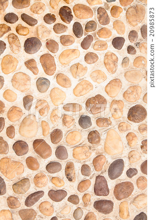 Gravel texture background. Gravel texture background. 20985873