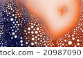 Curlicue of Paints 20987090