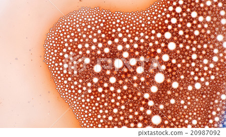 Curlicue of Paints 20987092