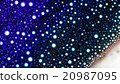 Curlicue of Paints 20987095