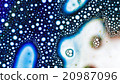 Curlicue of Paints 20987096