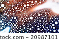 Curlicue of Paints 20987101