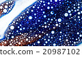 Curlicue of Paints 20987102