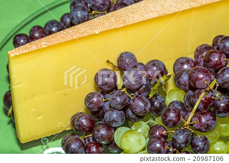 German mountain cheese German mountain cheese 20987106