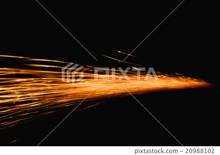 sparks comet like in dark sparks comet like in dark 20988102