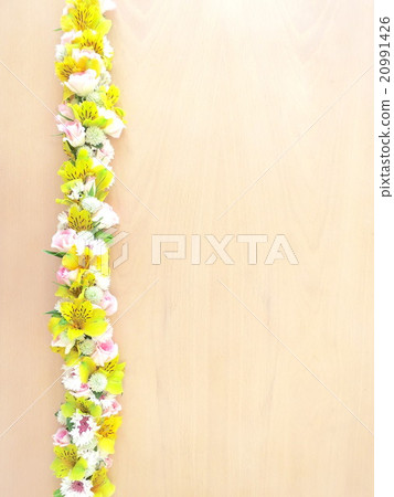 夏威夷雷卡(黃色) 夏威夷雷卡(黃色) 20991426