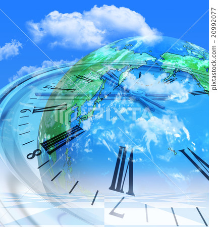 地球表 地球表 20992077