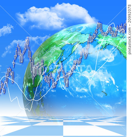 地球股市 地球股市 20992078