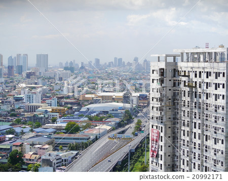 Building under construction 20992171