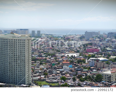 Philippine landscape 20992172