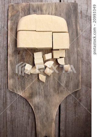 Tofu 20993349