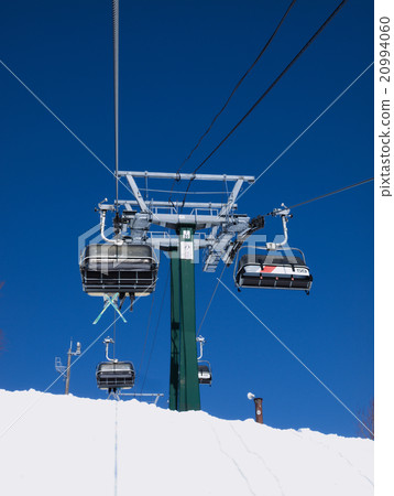 Hokkaido Niseko Ski Resort 20994060