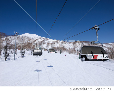 北海道二世古滑雪場 20994065