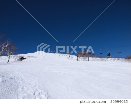 Hokkaido Niseko Ski Resort 20994085