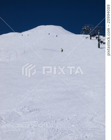 Hokkaido Niseko Ski Resort 20994089