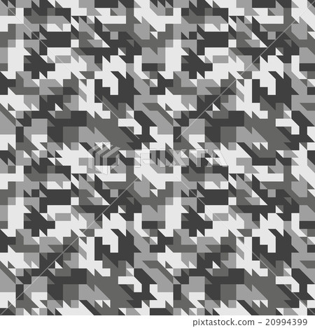Military camouflage seamless pattern. 20994399