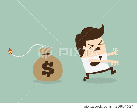 Money Bomb 20994524