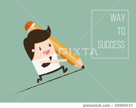 Way To Success Way To Success 20994533