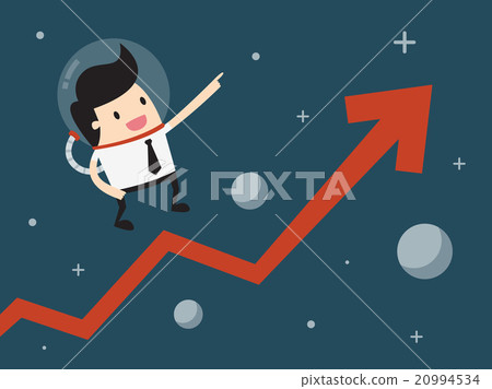 Business Growth Concept Business Growth Concept 20994534