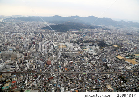 高知市航空照片 20994817