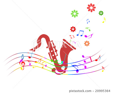 Instruments and music 20995364