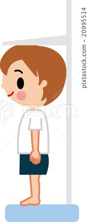 健康診斷高度 20995514