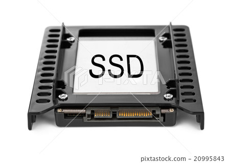 Computer SSD drive Computer SSD drive 20995843